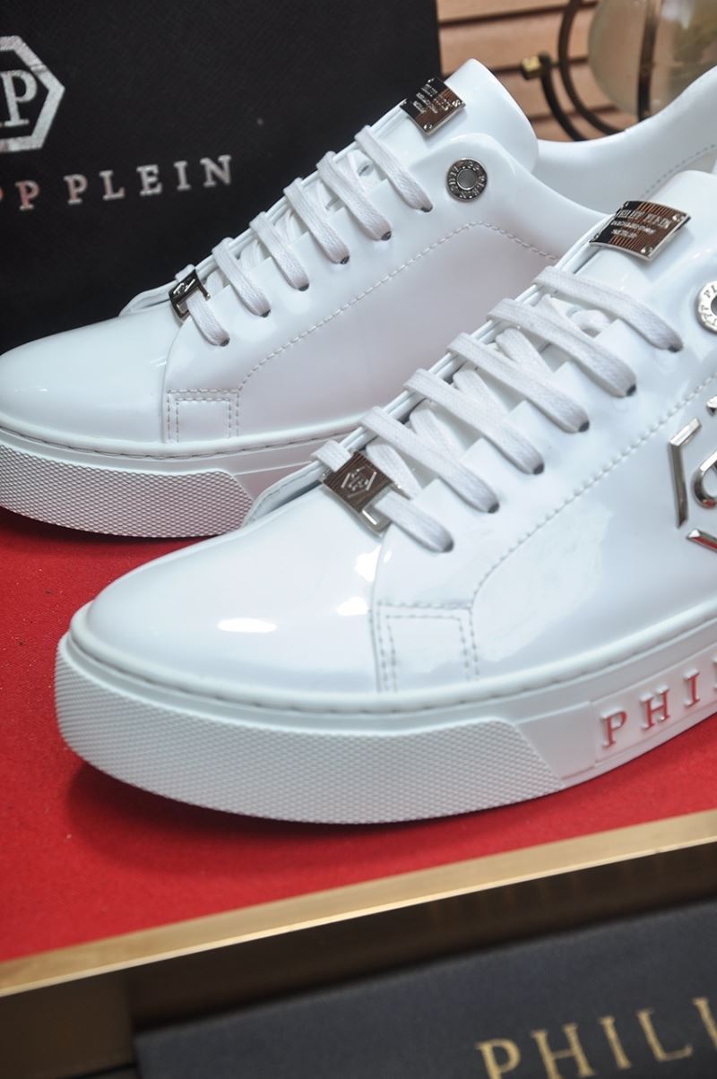 Philipp Plein Shoes